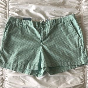 Old Navy Women’s Patterned Shorts